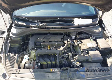 2020 Hyundai Accent Se z USA, uszkodzony, nr VIN 3KPC24A62LE099823